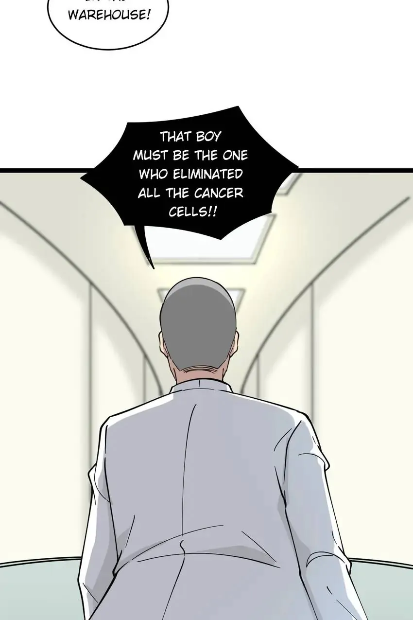 The Three Realms Online Shop Chapter 95 - Page 3