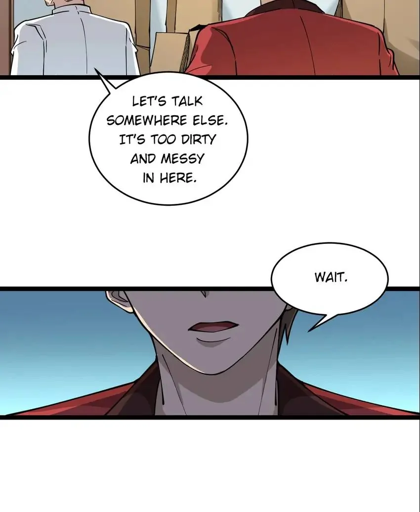 The Three Realms Online Shop Chapter 95 - Page 31