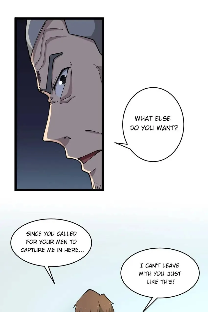 The Three Realms Online Shop Chapter 95 - Page 32