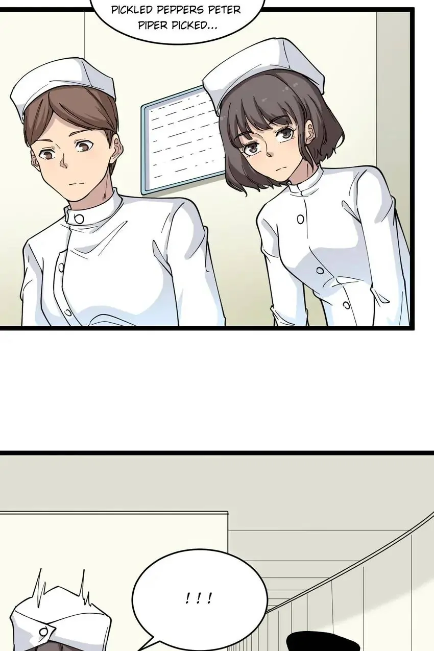 The Three Realms Online Shop Chapter 95 - Page 36