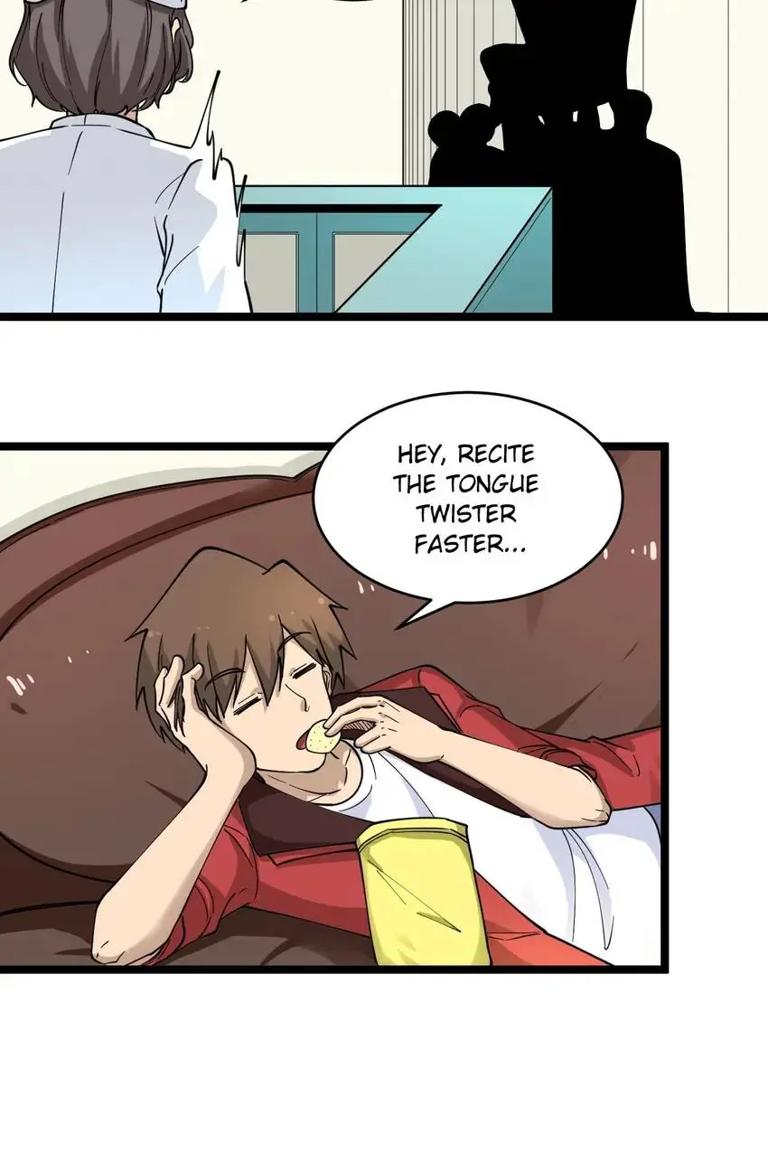 The Three Realms Online Shop Chapter 95 - Page 37