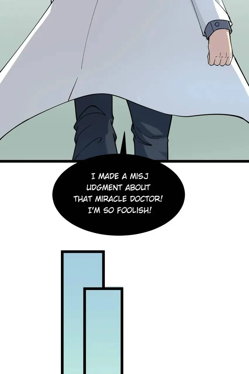 The Three Realms Online Shop Chapter 95 - Page 4