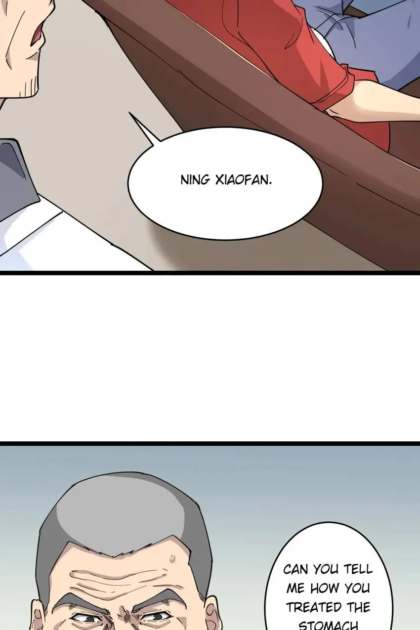 The Three Realms Online Shop Chapter 95 - Page 42