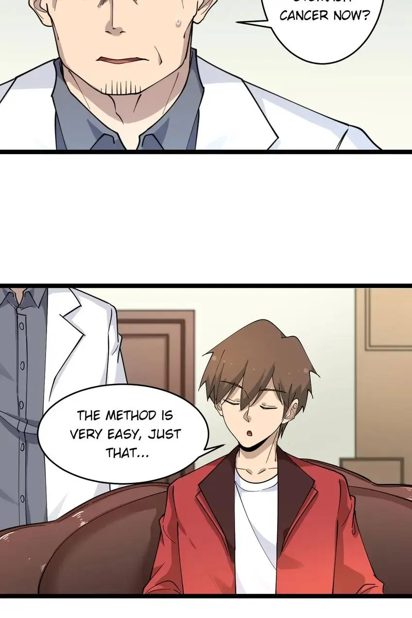 The Three Realms Online Shop Chapter 95 - Page 43