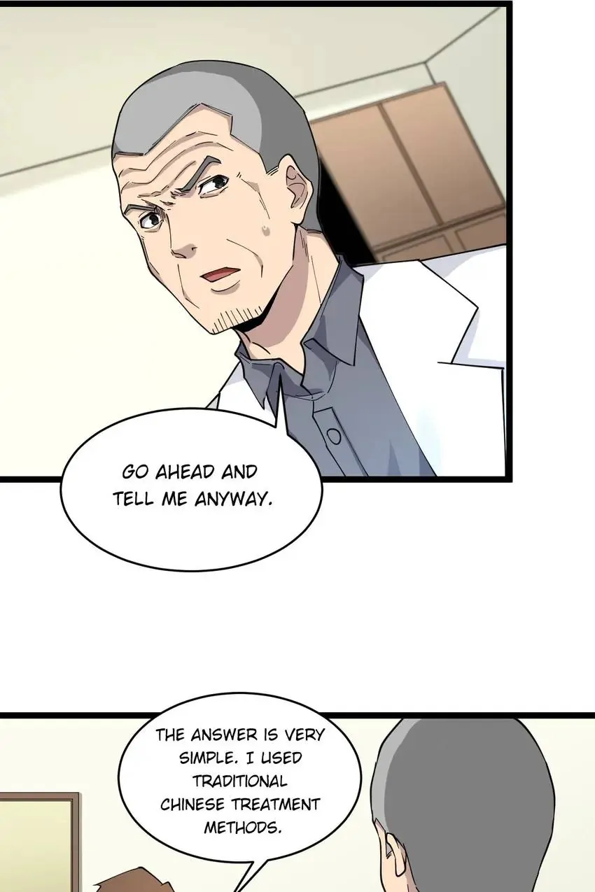 The Three Realms Online Shop Chapter 95 - Page 45