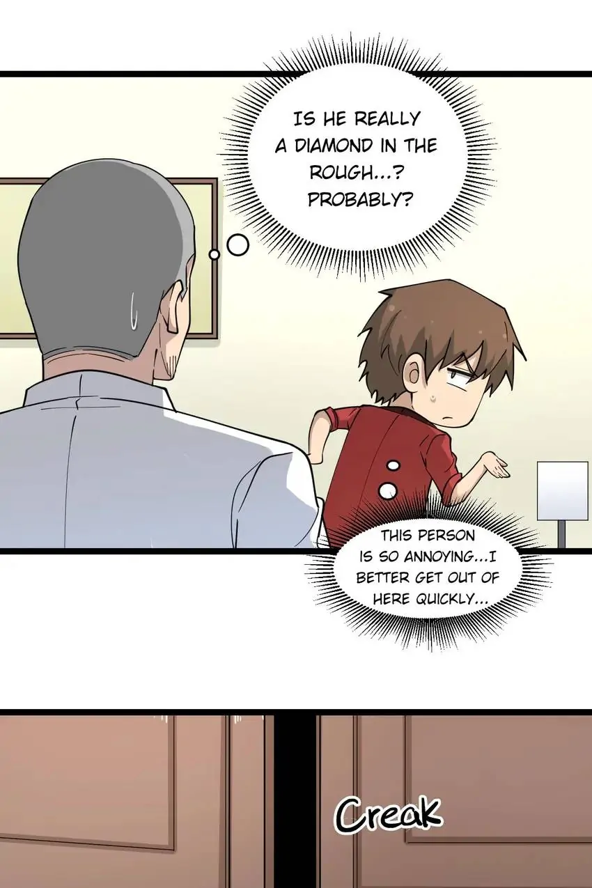 The Three Realms Online Shop Chapter 95 - Page 49