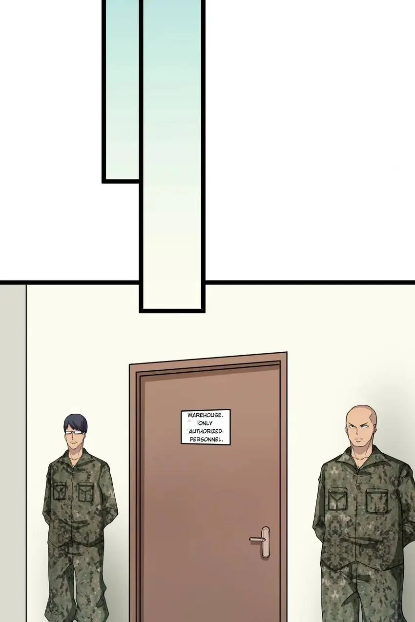 The Three Realms Online Shop Chapter 95 - Page 5