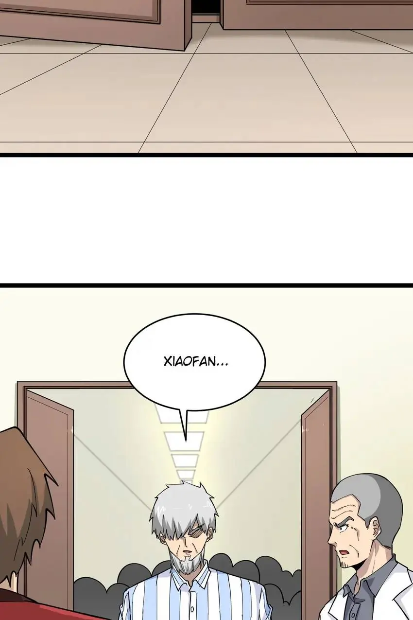 The Three Realms Online Shop Chapter 95 - Page 50