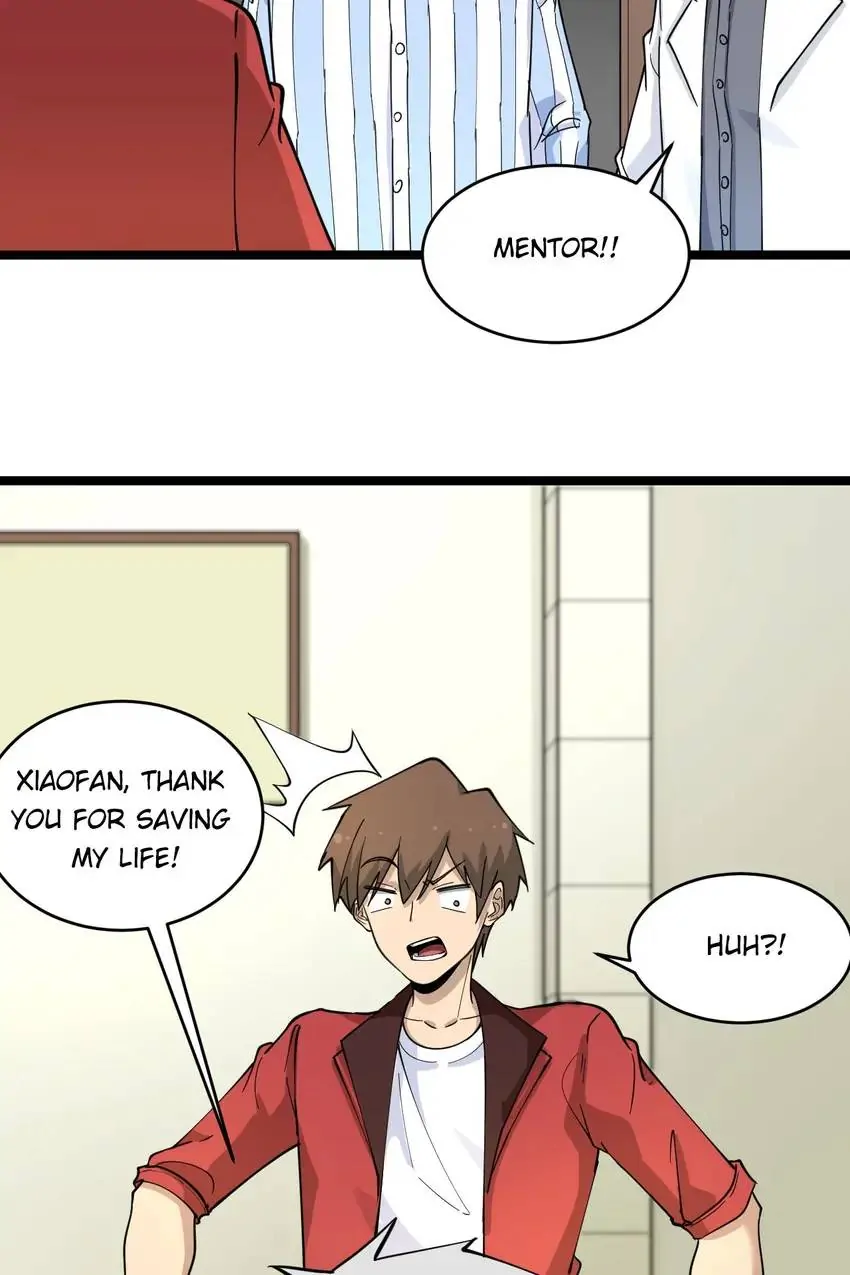 The Three Realms Online Shop Chapter 95 - Page 51