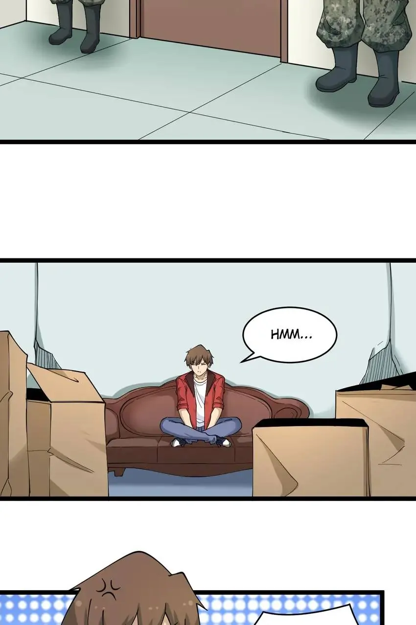 The Three Realms Online Shop Chapter 95 - Page 6