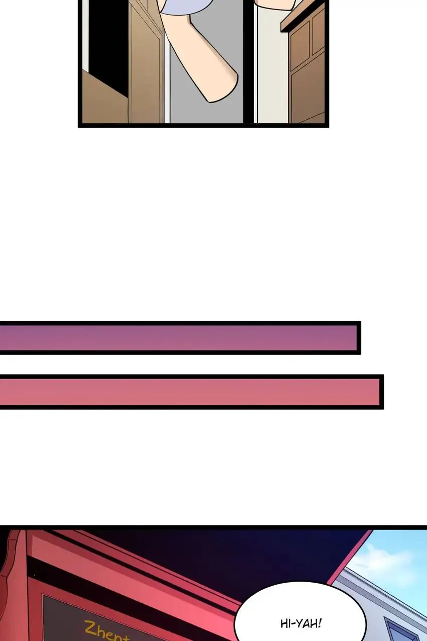 The Three Realms Online Shop Chapter 97 - Page 10