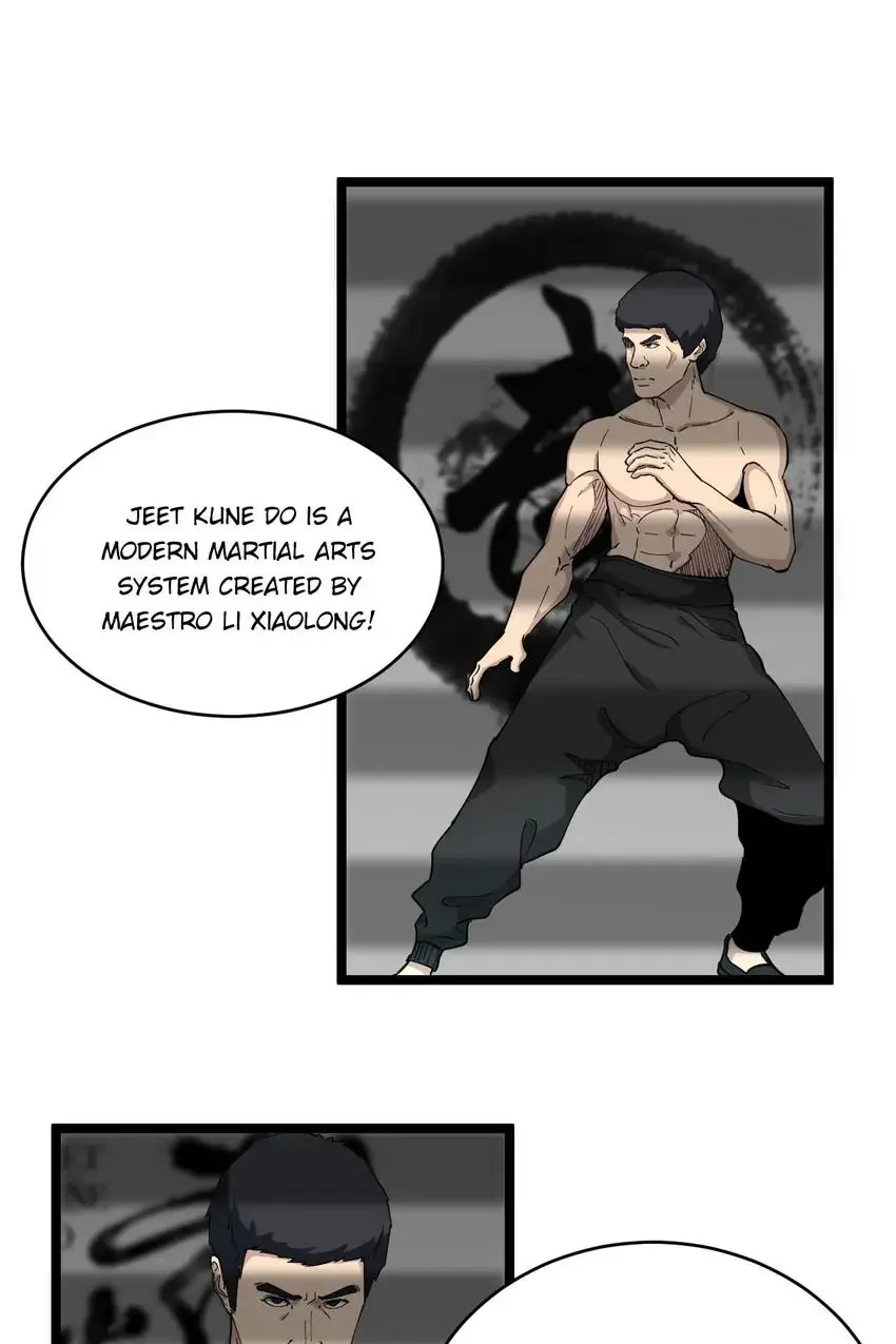 The Three Realms Online Shop Chapter 97 - Page 17