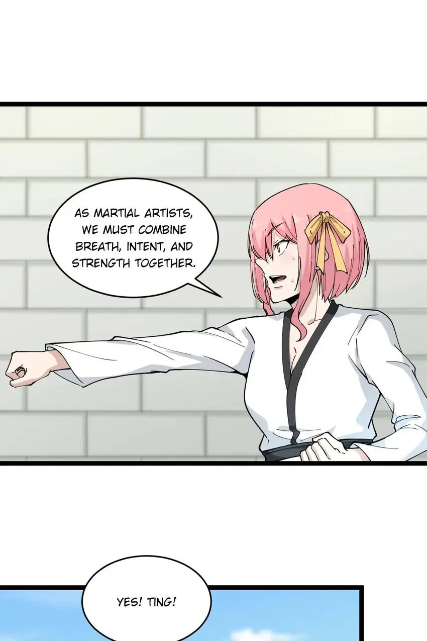 The Three Realms Online Shop Chapter 97 - Page 19