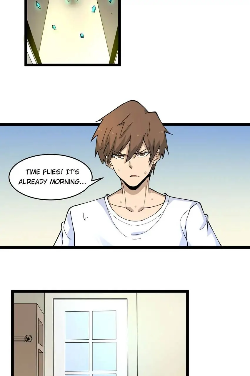 The Three Realms Online Shop Chapter 97 - Page 2
