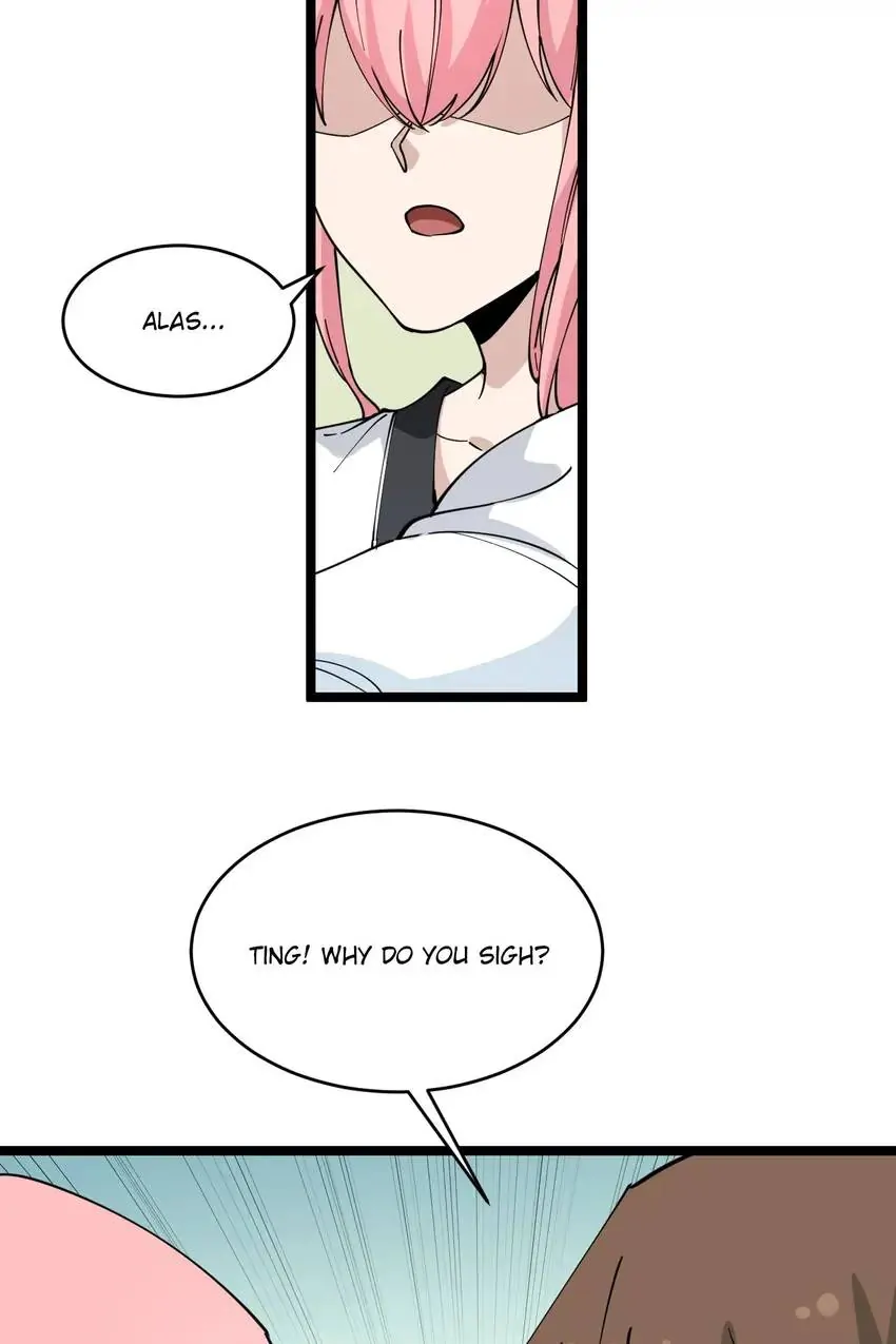The Three Realms Online Shop Chapter 97 - Page 21