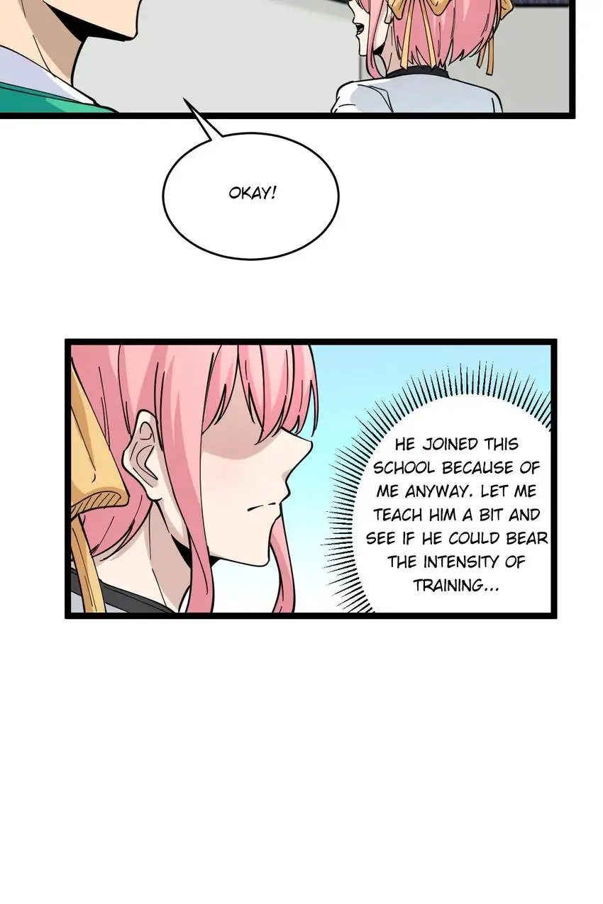 The Three Realms Online Shop Chapter 97 - Page 26