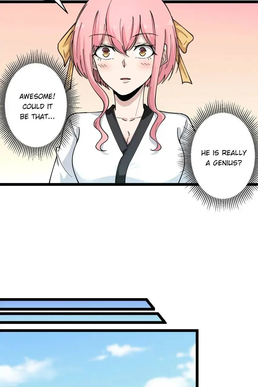The Three Realms Online Shop Chapter 97 - Page 36