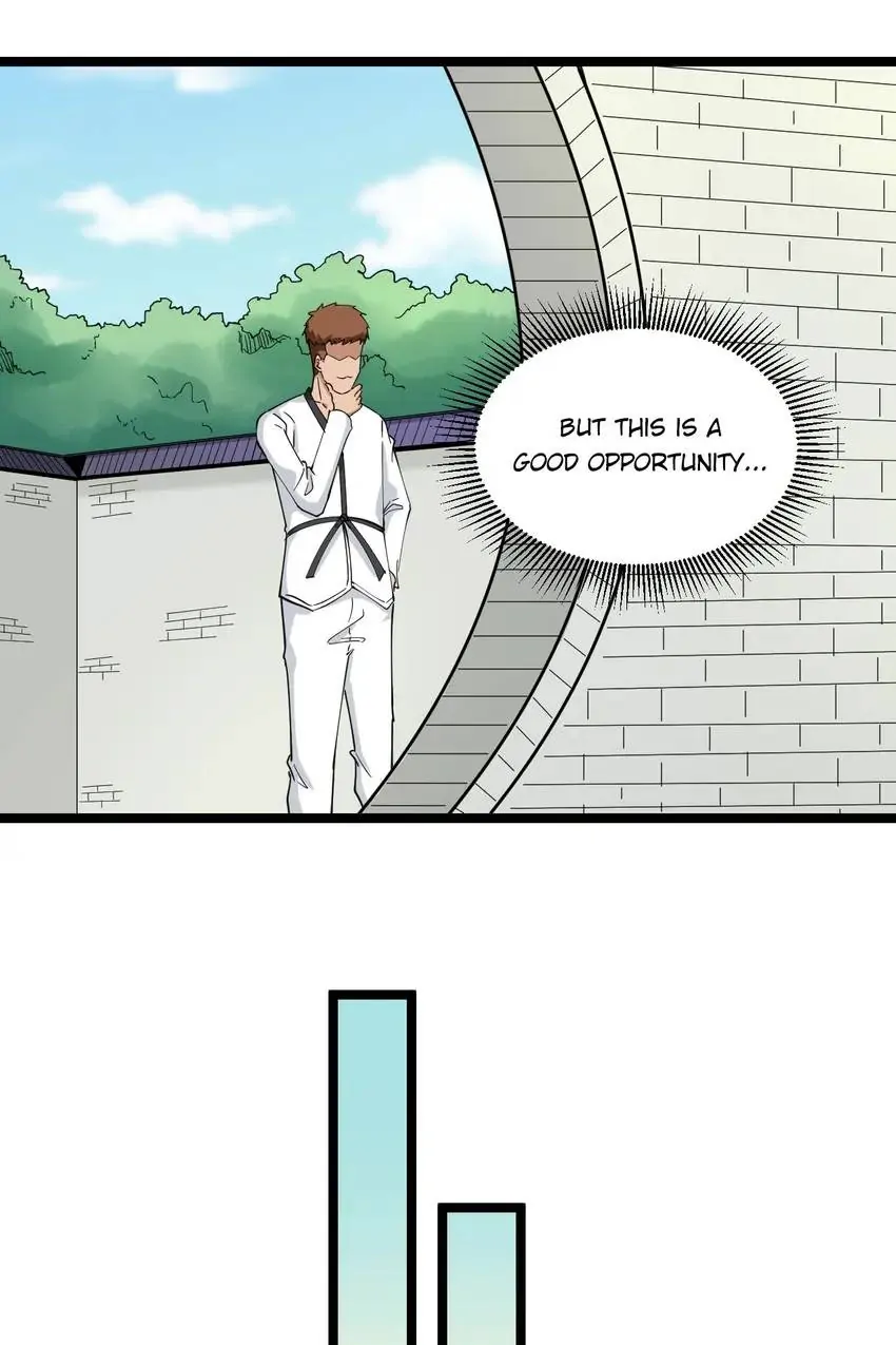 The Three Realms Online Shop Chapter 97 - Page 40