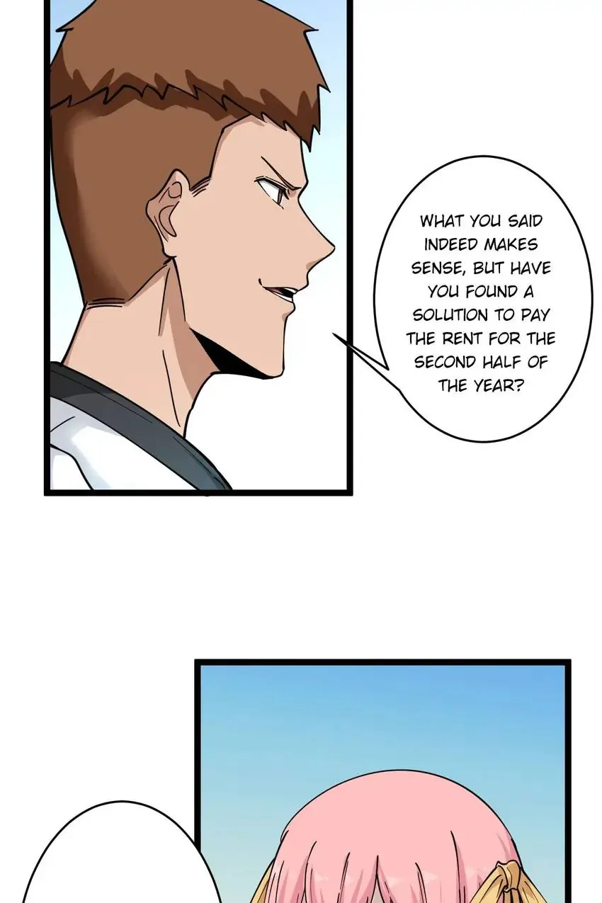 The Three Realms Online Shop Chapter 97 - Page 46
