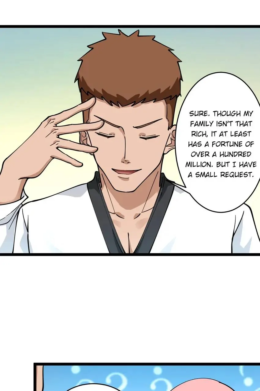The Three Realms Online Shop Chapter 97 - Page 48
