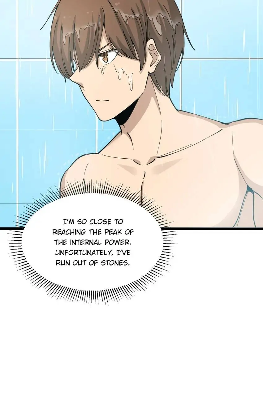 The Three Realms Online Shop Chapter 97 - Page 6