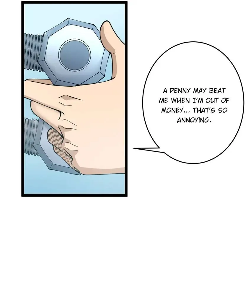The Three Realms Online Shop Chapter 97 - Page 7