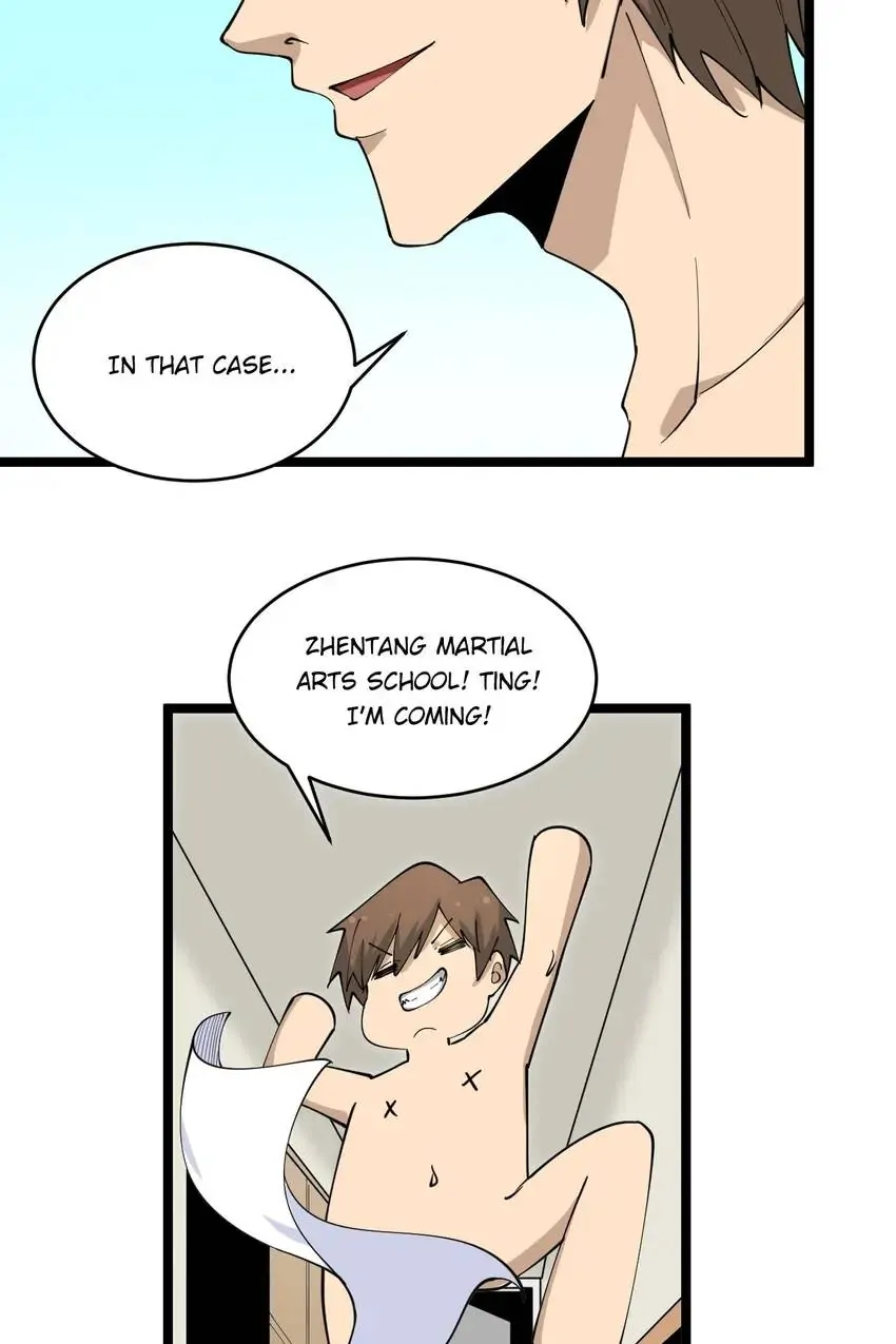 The Three Realms Online Shop Chapter 97 - Page 9