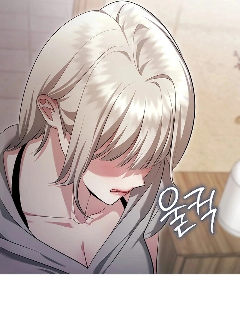 The Thrilling Temptation of a Boyfriend Chapter 19 - Page 104