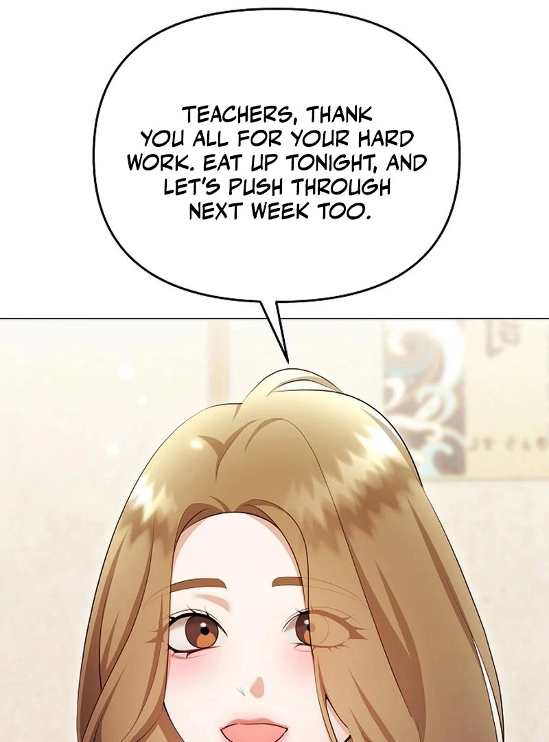 The Thrilling Temptation of a Boyfriend Chapter 19 - Page 117
