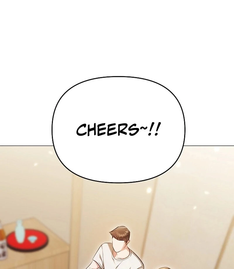 The Thrilling Temptation of a Boyfriend Chapter 19 - Page 119