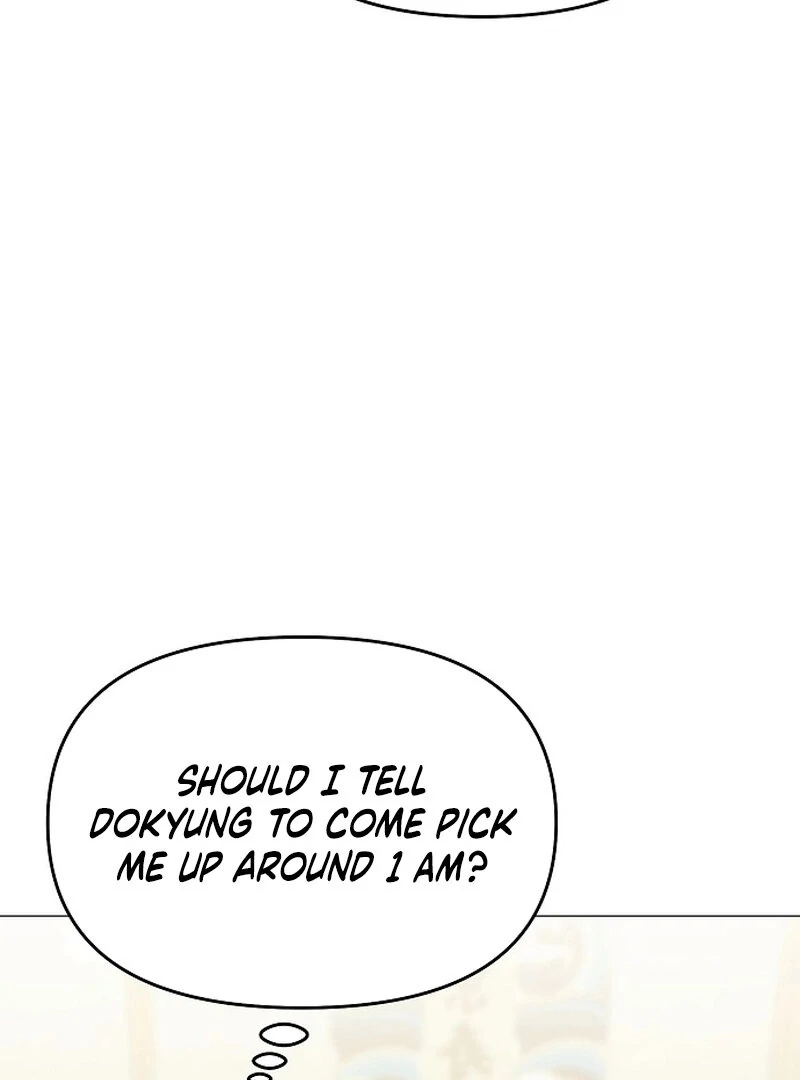 The Thrilling Temptation of a Boyfriend Chapter 19 - Page 125