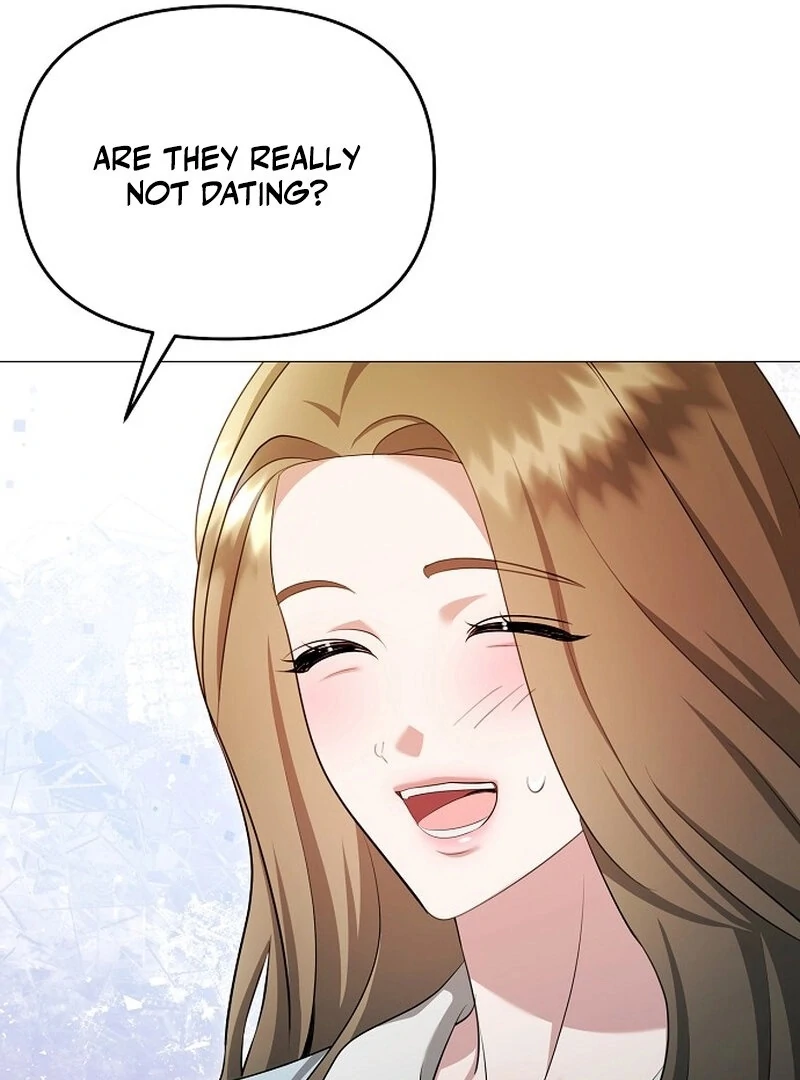 The Thrilling Temptation of a Boyfriend Chapter 19 - Page 130