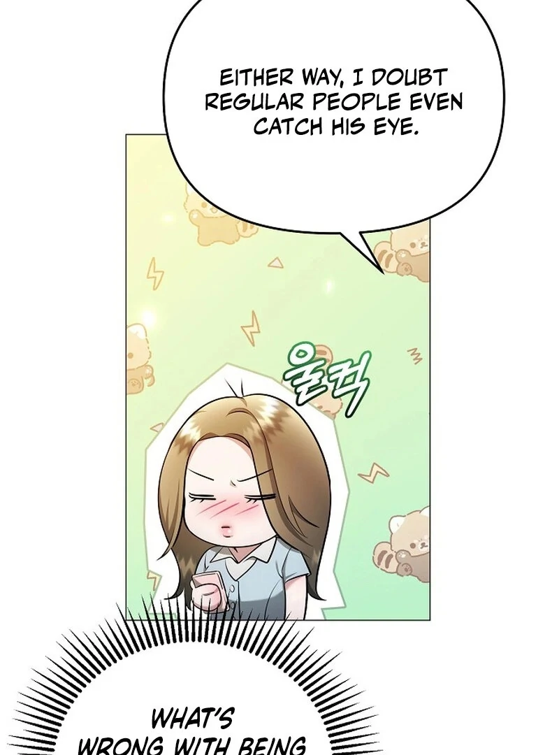 The Thrilling Temptation of a Boyfriend Chapter 19 - Page 134