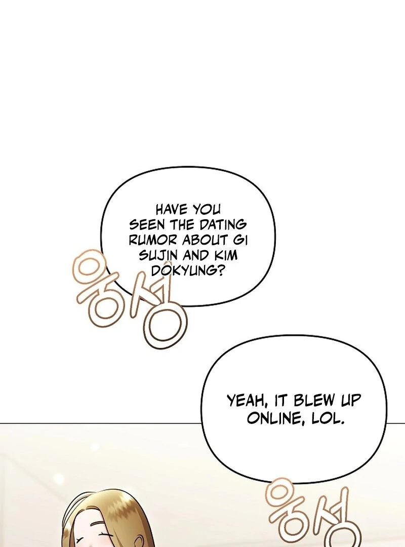 The Thrilling Temptation of a Boyfriend Chapter 19 - Page 14