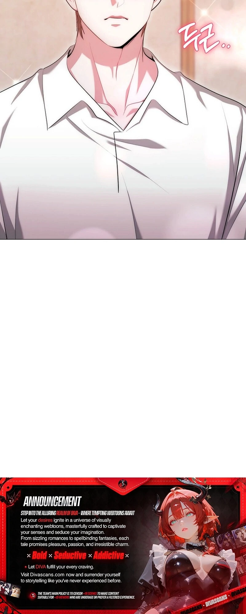 The Thrilling Temptation of a Boyfriend Chapter 19 - Page 142