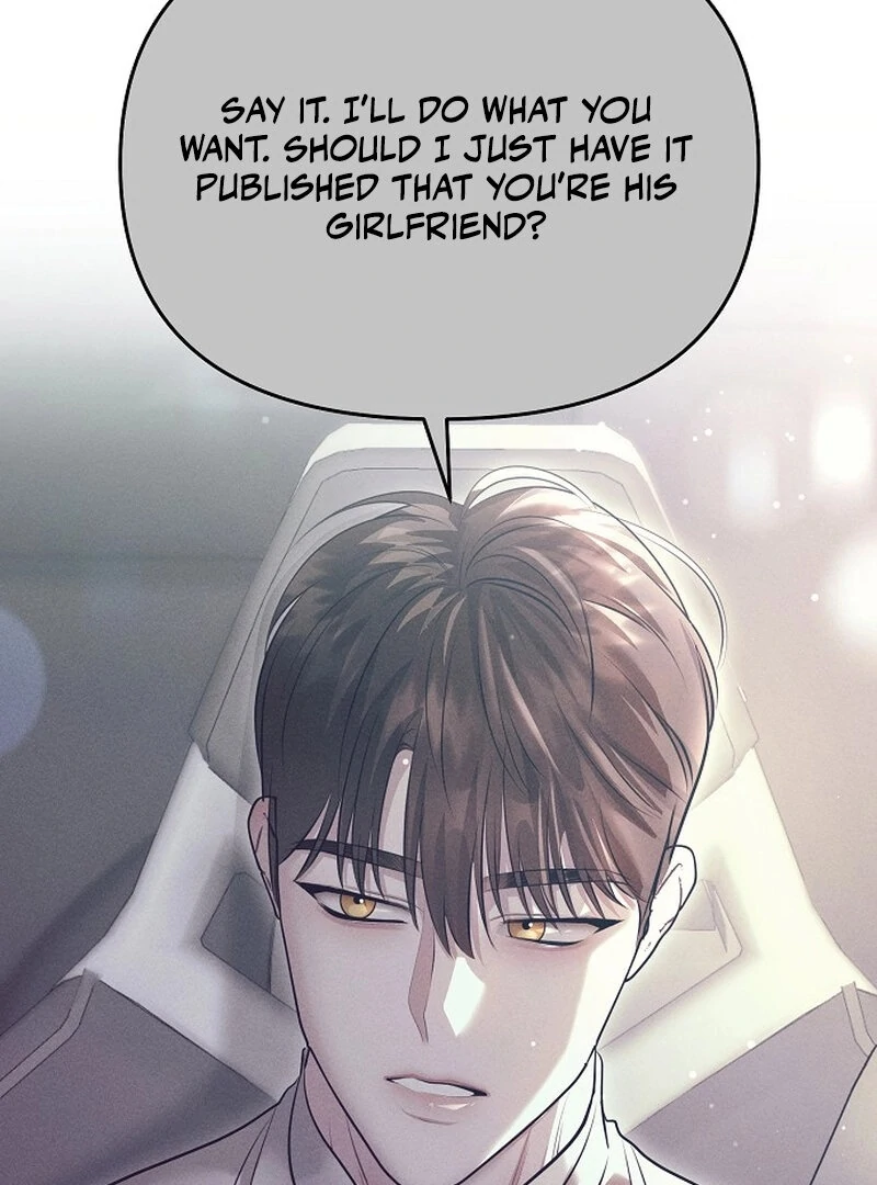 The Thrilling Temptation of a Boyfriend Chapter 19 - Page 17