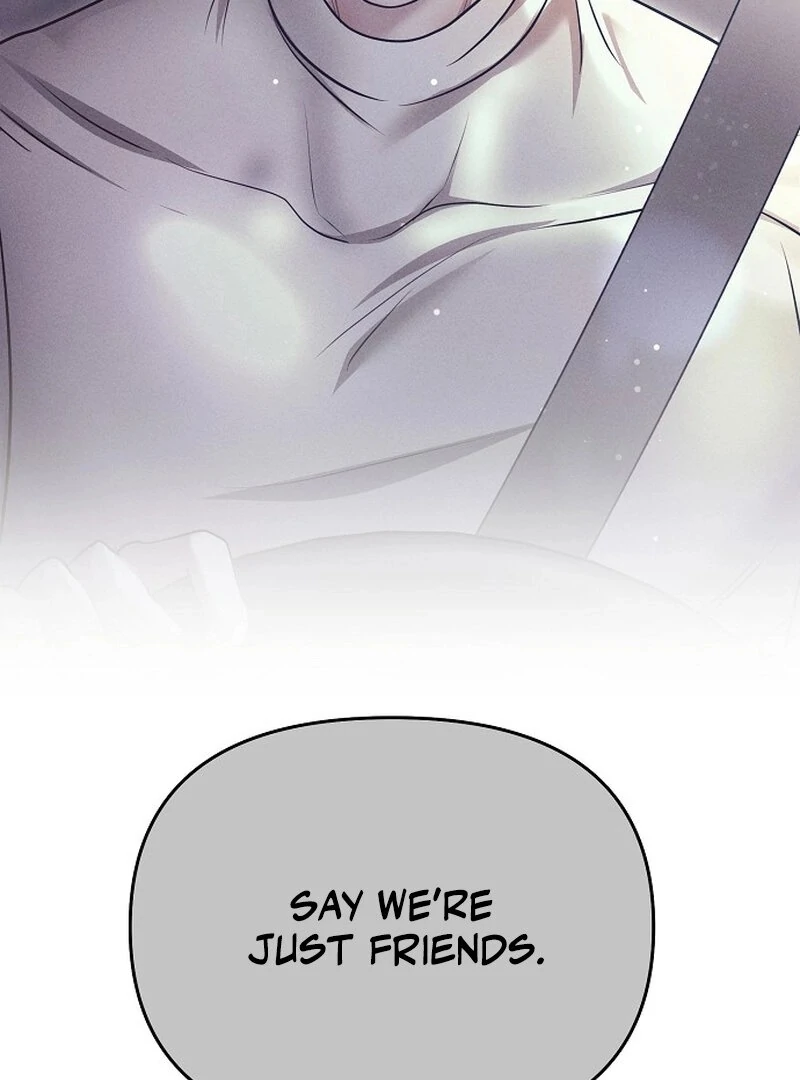 The Thrilling Temptation of a Boyfriend Chapter 19 - Page 18