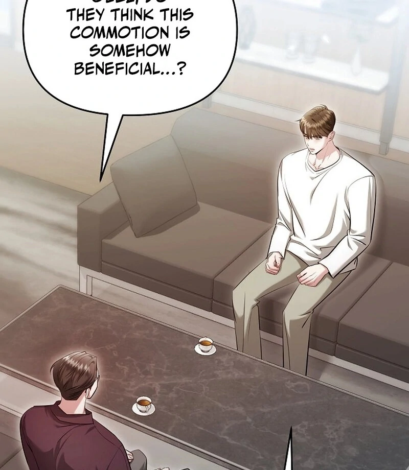 The Thrilling Temptation of a Boyfriend Chapter 19 - Page 2