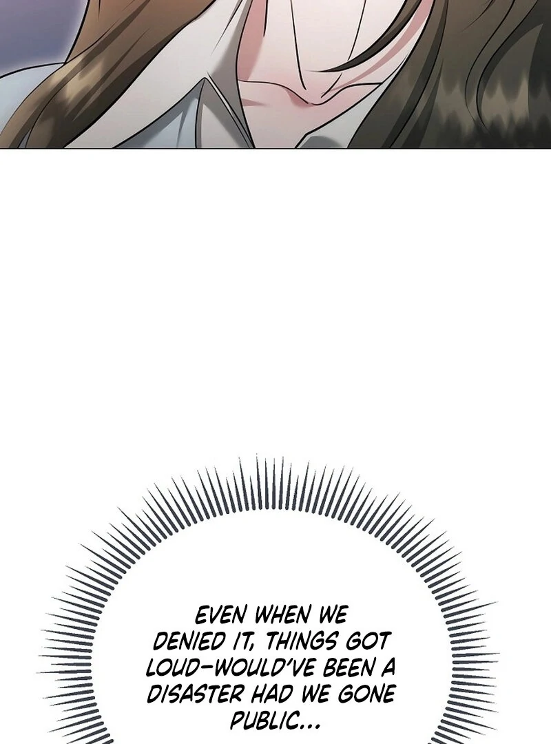 The Thrilling Temptation of a Boyfriend Chapter 19 - Page 21