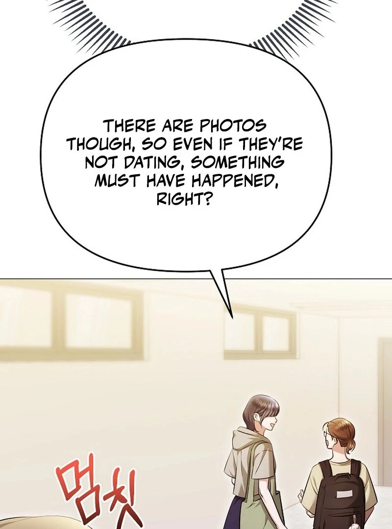The Thrilling Temptation of a Boyfriend Chapter 19 - Page 22
