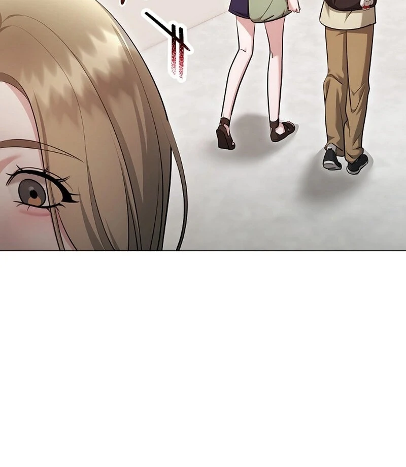 The Thrilling Temptation of a Boyfriend Chapter 19 - Page 23
