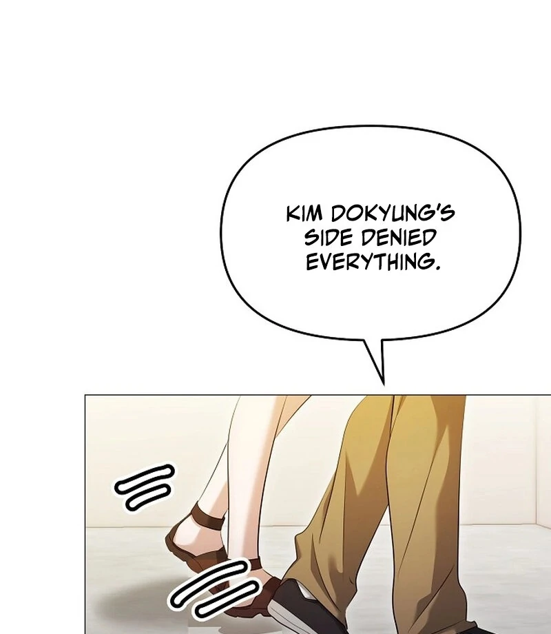 The Thrilling Temptation of a Boyfriend Chapter 19 - Page 24