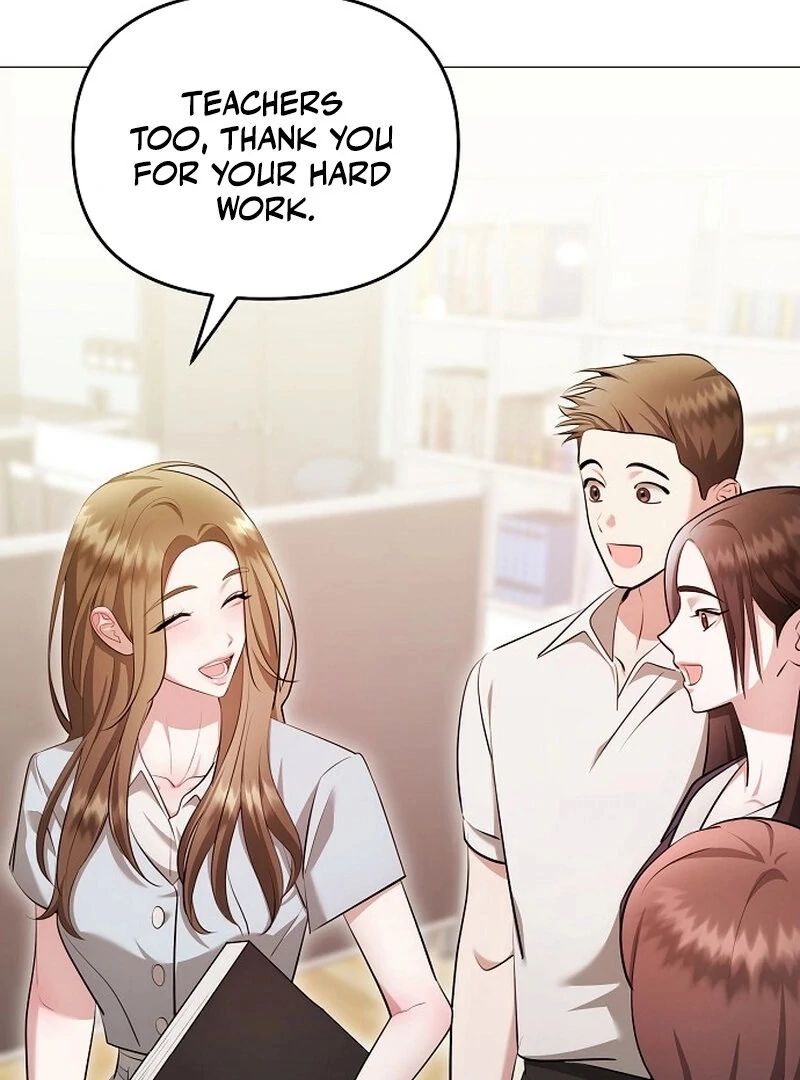 The Thrilling Temptation of a Boyfriend Chapter 19 - Page 30
