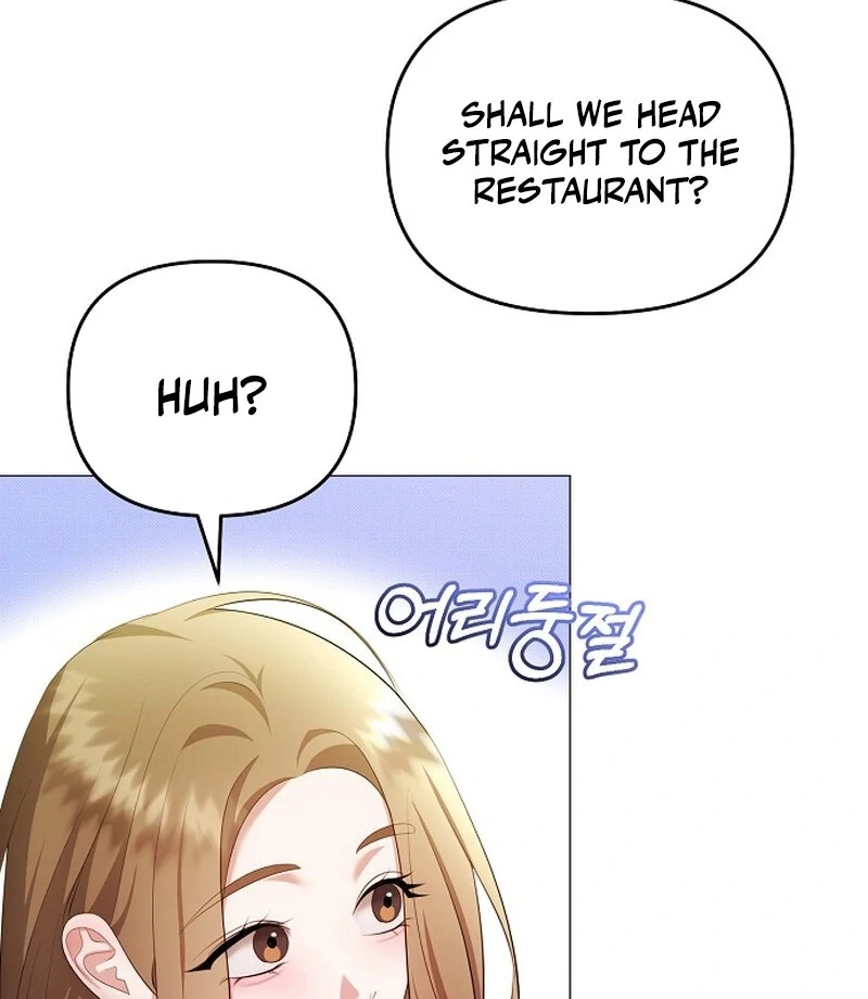 The Thrilling Temptation of a Boyfriend Chapter 19 - Page 32