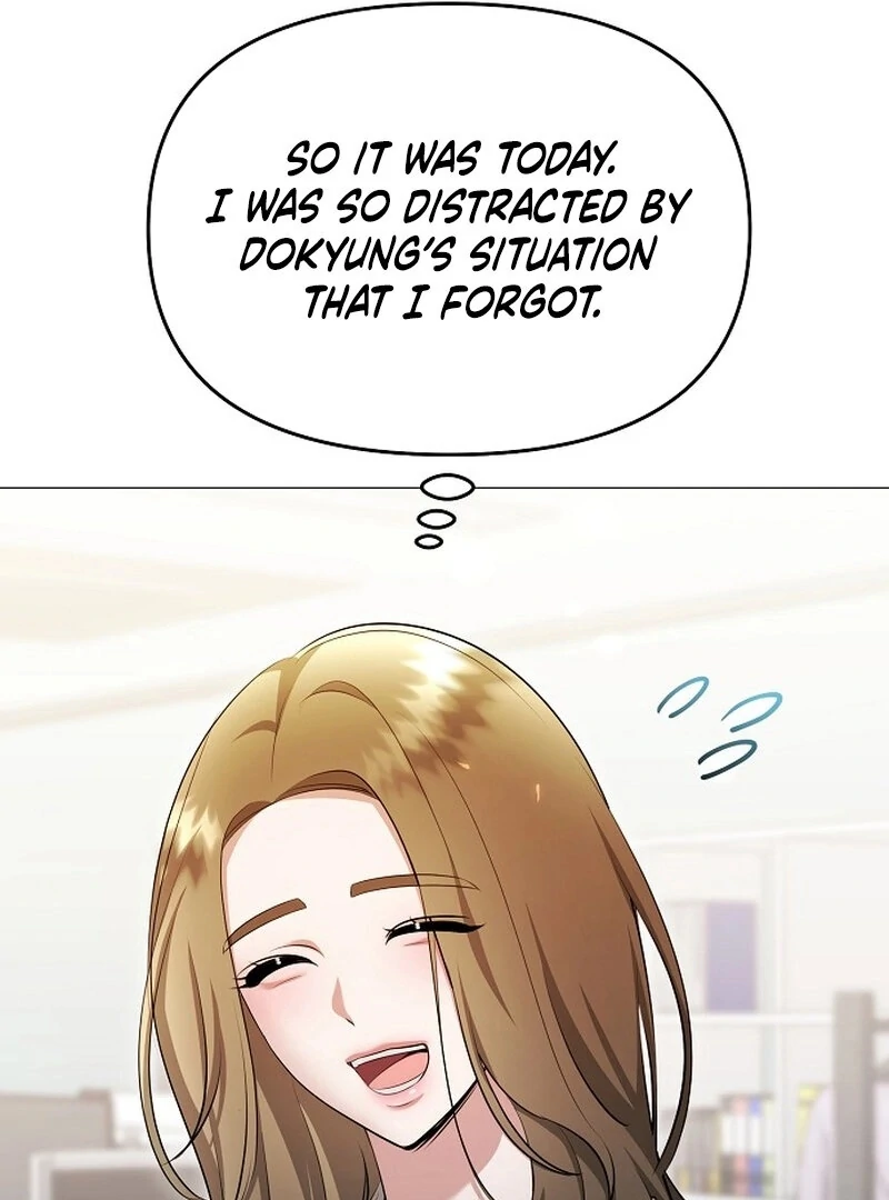 The Thrilling Temptation of a Boyfriend Chapter 19 - Page 39