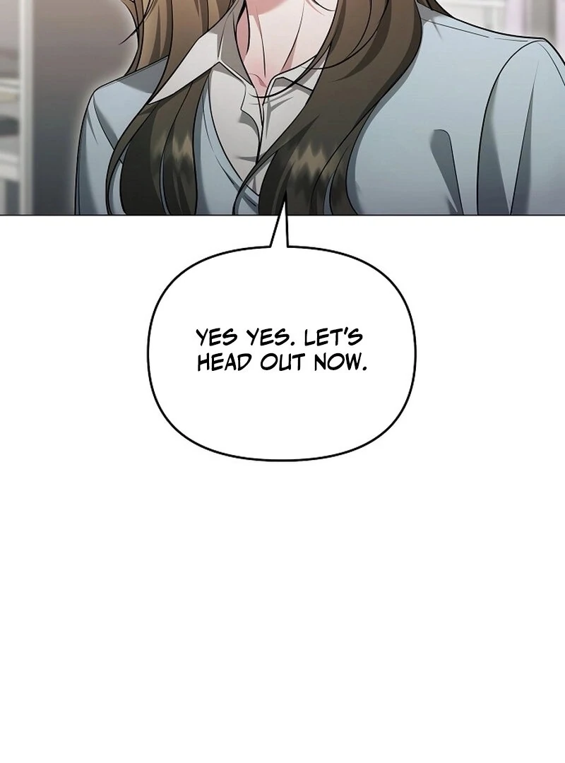 The Thrilling Temptation of a Boyfriend Chapter 19 - Page 40