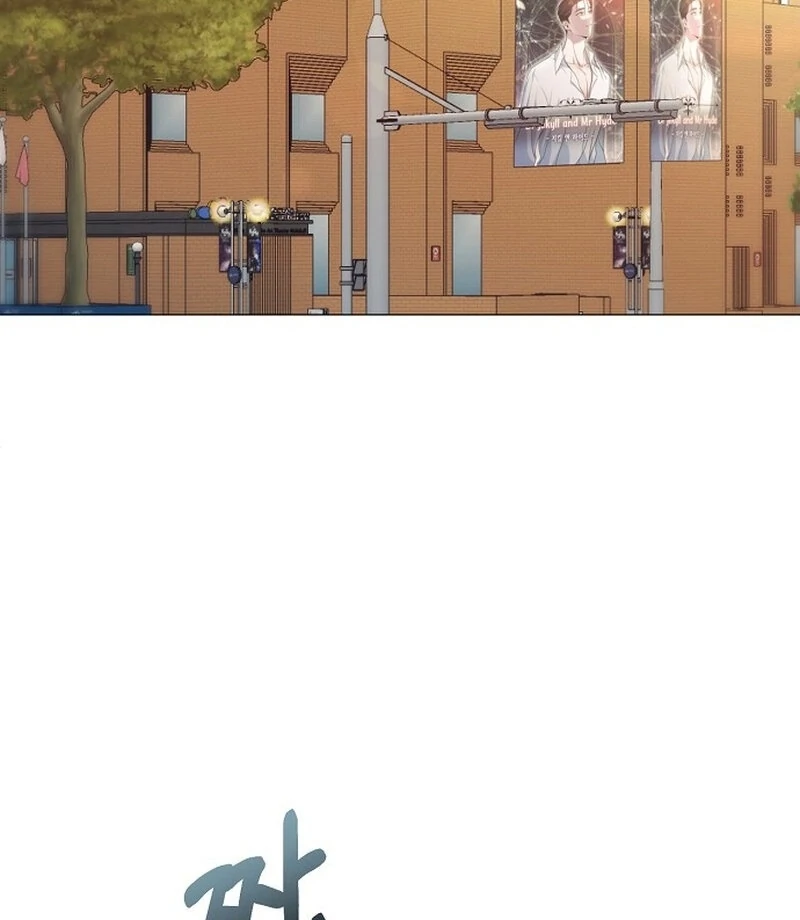 The Thrilling Temptation of a Boyfriend Chapter 19 - Page 42