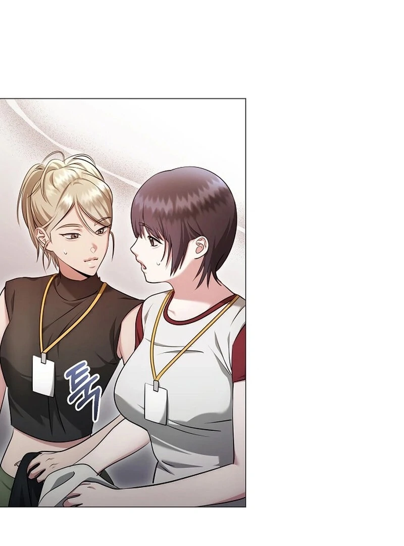 The Thrilling Temptation of a Boyfriend Chapter 19 - Page 48