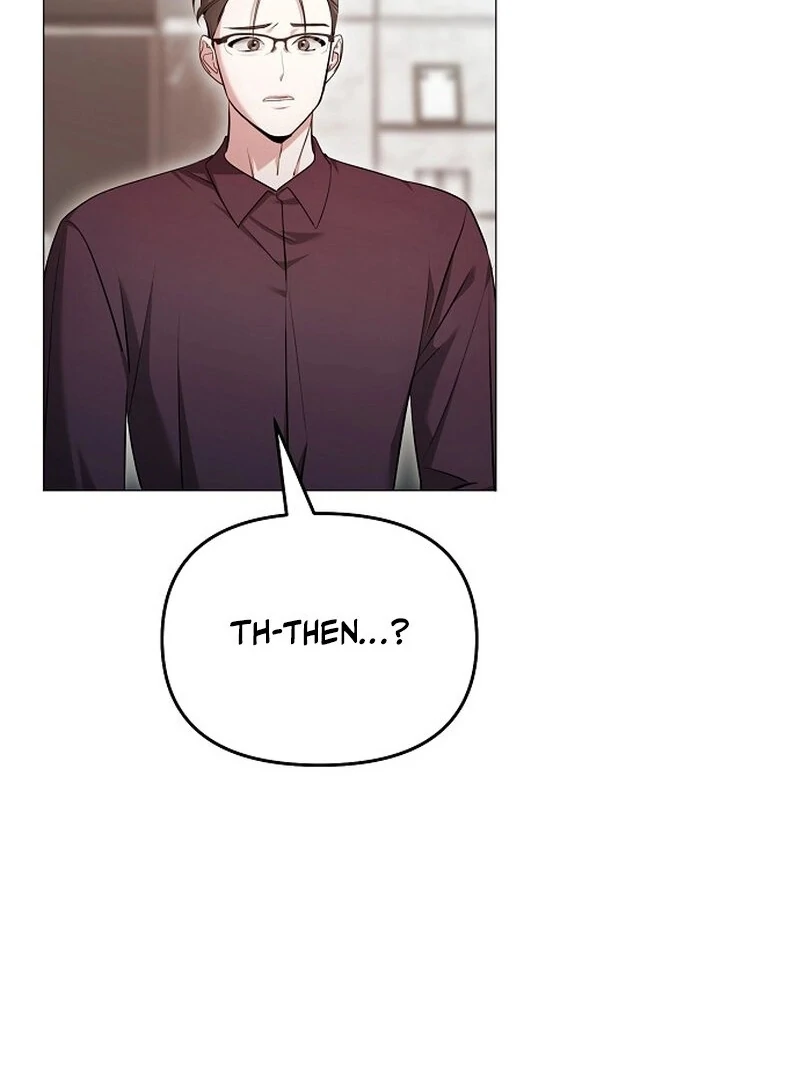 The Thrilling Temptation of a Boyfriend Chapter 19 - Page 5