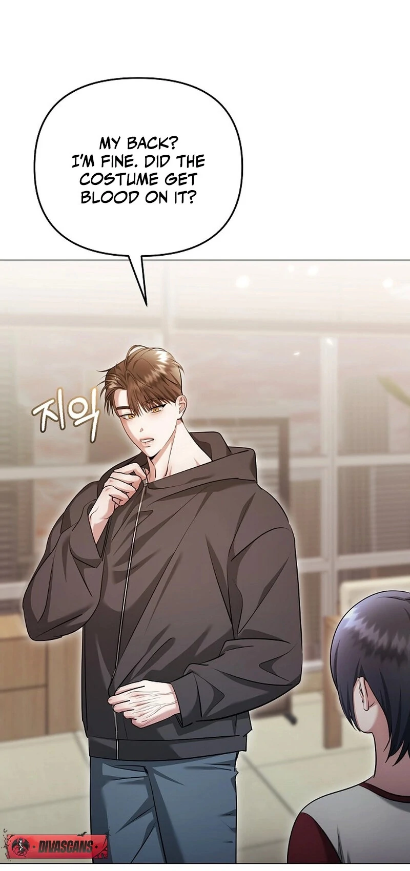 The Thrilling Temptation of a Boyfriend Chapter 19 - Page 51